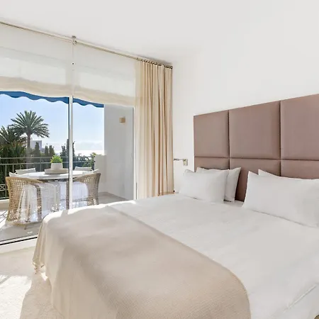 Two Bedroom - Sea View Apartman *