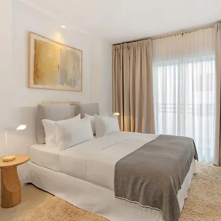 Two Bedroom - Sea View Apartman *