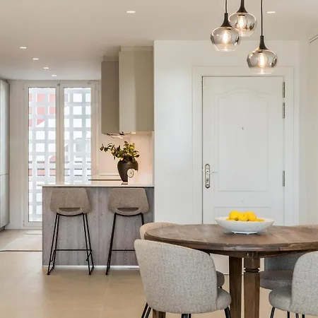 Two Bedroom - Sea View *