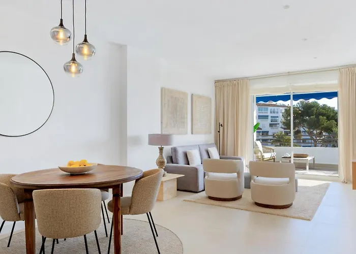Two Bedroom - Sea View Appartamento *