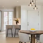 Two Bedroom - Sea View *