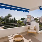 דירה Two Bedroom - Sea View