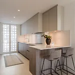 Two Bedroom - Sea View Marbella