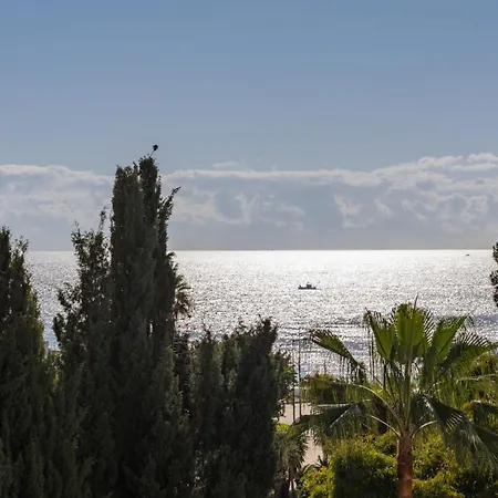 Apartament Two Bedroom - Sea View